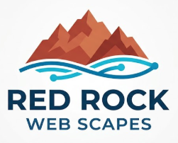 Red Rock Webscapes
